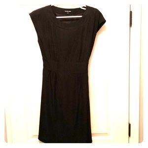 Black Gianni Bini Dress Size 4